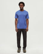 Embroidered Ten T-Shirt