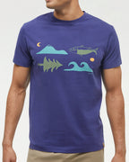 Seaforestation Regenerative T-Shirt