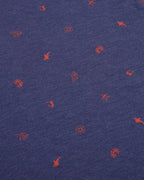 Seaforestation Print T-Shirt