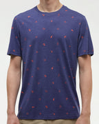 Seaforestation Print T-Shirt
