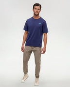 Seaforestation Relaxed T-Shirt