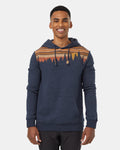 Retro Juniper Hoodie