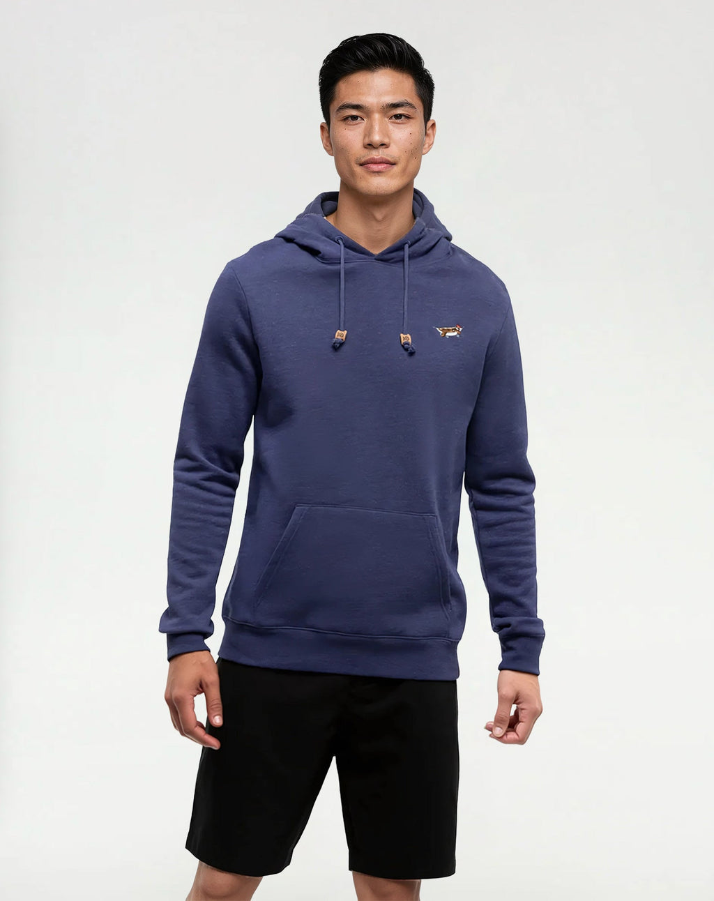Sasquatch Hoodie