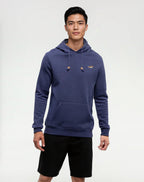 Sasquatch Hoodie