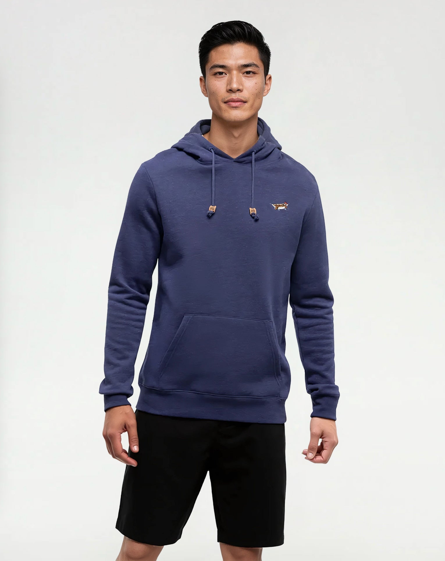 Sasquatch Hoodie