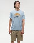 Vintage Sunset T-Shirt