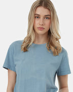 Regenerative Cotton Crew T-Shirt