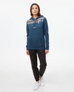 Retro Juniper Hoodie