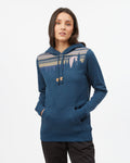 Retro Juniper Hoodie