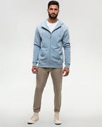Juniper Zip Hoodie