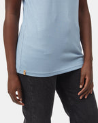 Mountain Sunset Ten Logo