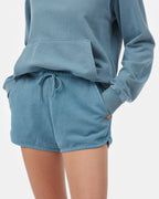Organic French Terry Short