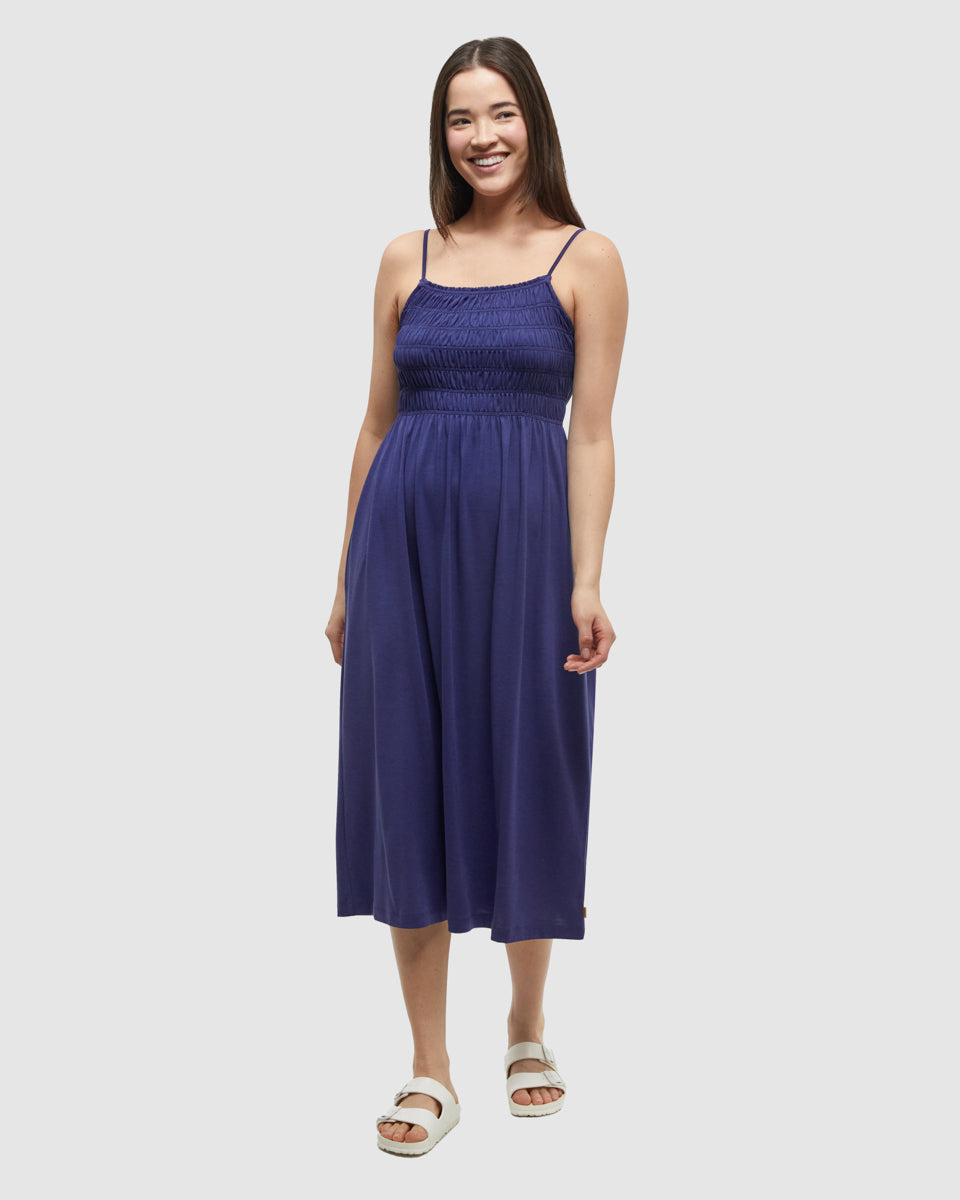 Driftwood Dress