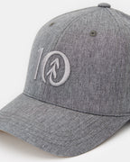 Logo Cork Brim Thicket Hat