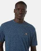 Hemp Step Hem T-Shirt