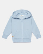 Kids Treefleece Zip Hoodie