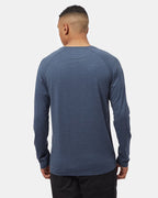 TreeBlend Baker Henley Longsleeve