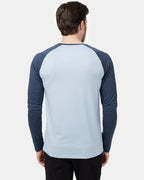 TreeBlend Baker Henley Longsleeve