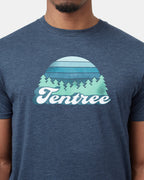 Retro Tentree T-Shirt