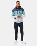 TreeFleece Blocked Reynard Hoodie