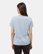 Floral Logo T-Shirt