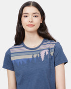 Retro Juniper T-Shirt