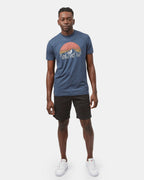 Vintage Sunset T-Shirt