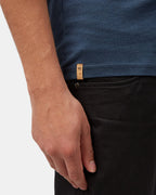 TreeBlend V-Neck T-Shirt