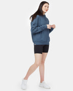 TreeFleece Oversized Hoodie