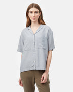 Hemp Resort Shirt