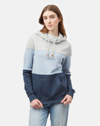 Blocked Banshee Hoodie