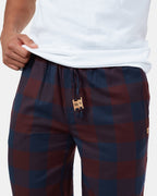 Ember PJ Pant