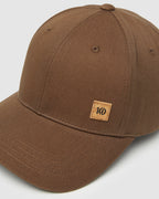 Cork Icon Elevation Hat