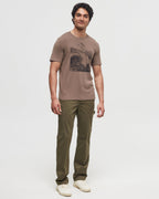 Cloud Peak T-Shirt