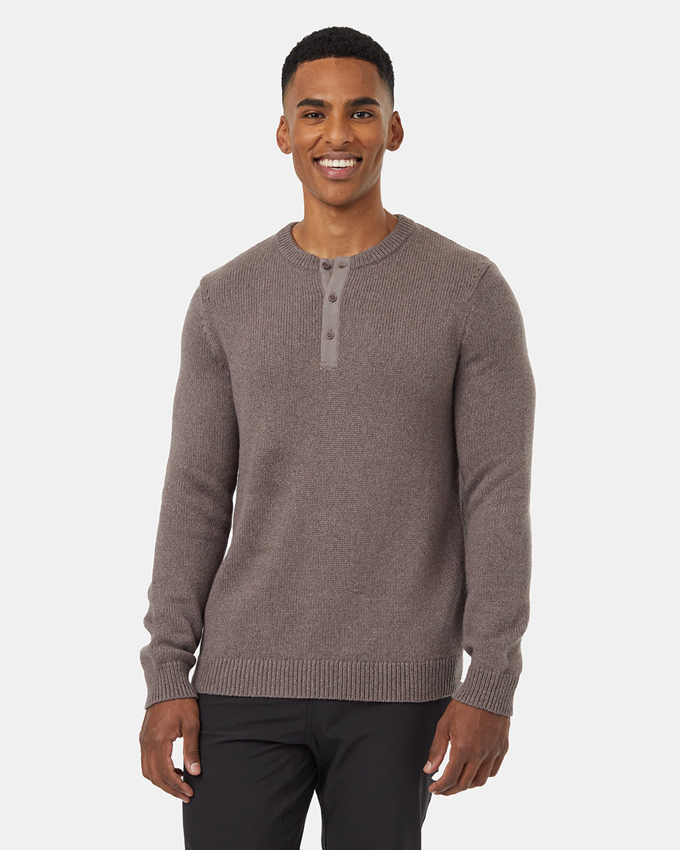 Dalton Sweater