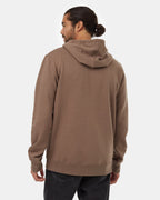 Reynard Zip Hoodie
