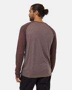 TreeBlend Baker Henley Longsleeve