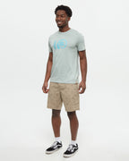 Hemp Latitude Short