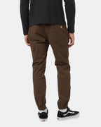 Stretch Twill Everyday Jogger