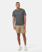 Twill Latitude 7" Short