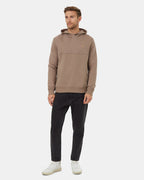 Quilted Block Hoodie