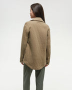 Dunes Overshirt