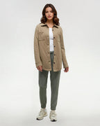Dunes Overshirt
