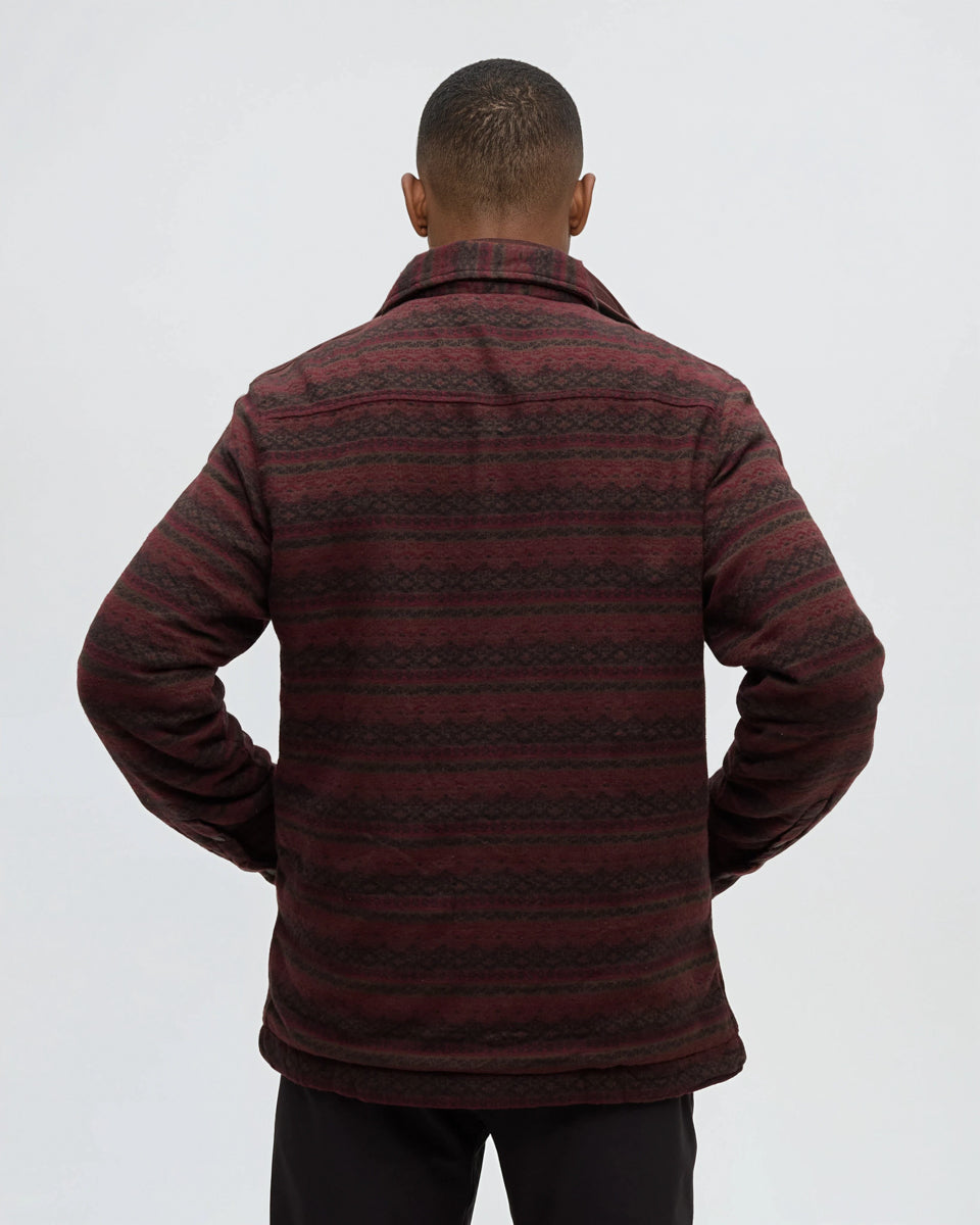 Selway Jacket