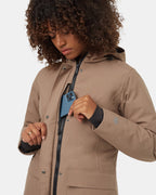 Daily Parka