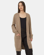 Highline Wool Cardigan