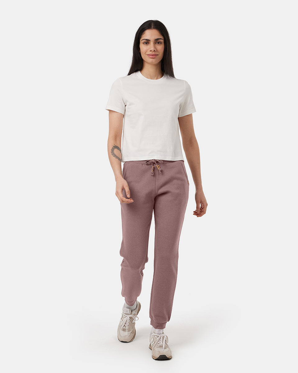 TreeFleece Bamone Sweatpant