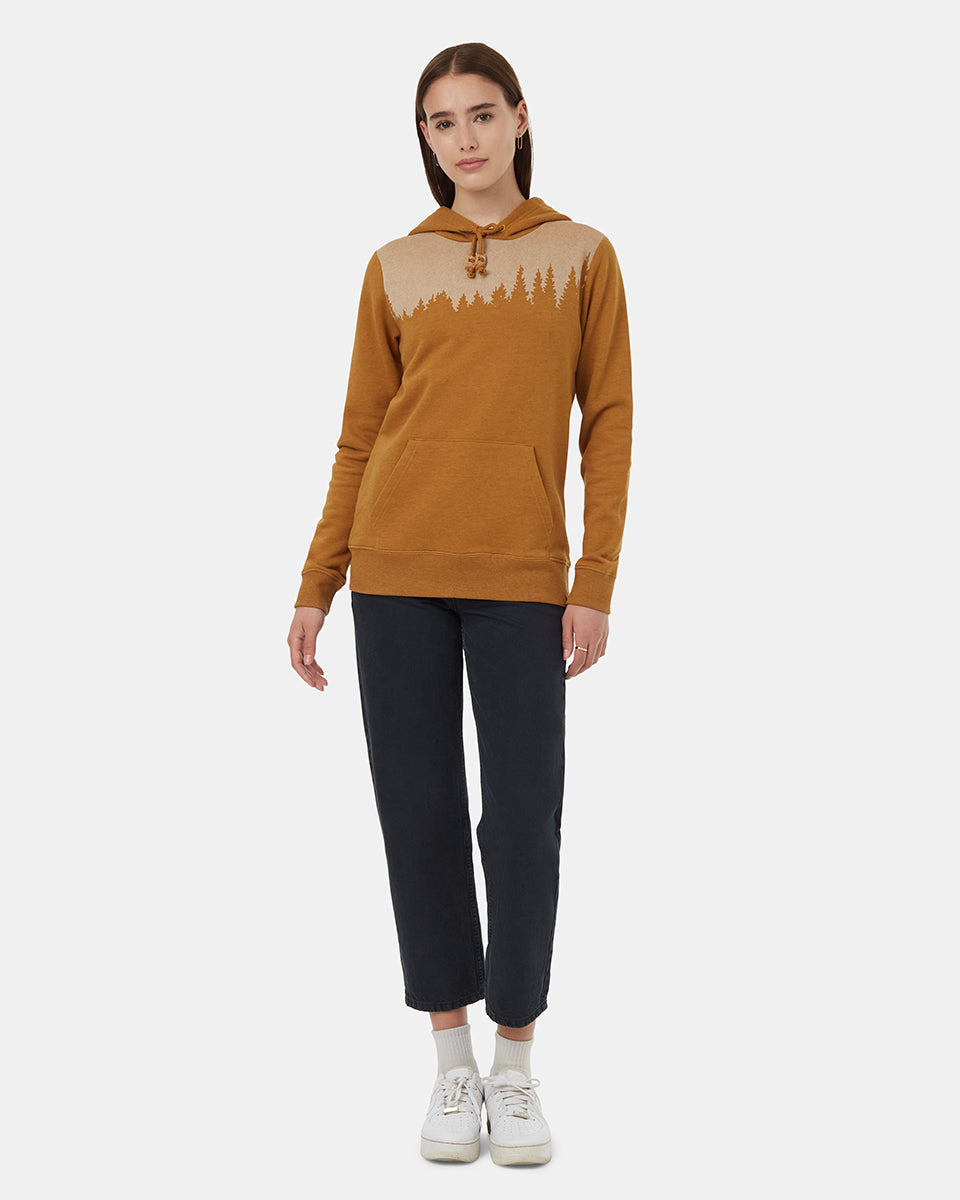 Juniper Hoodie