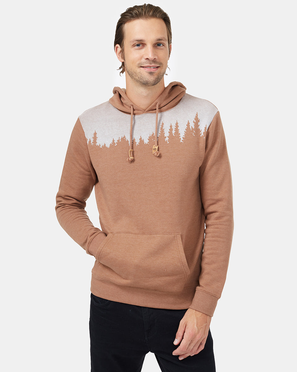 Juniper Hoodie