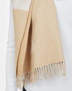 RWS Wool Woven Scarf